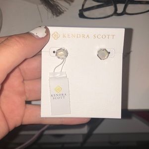 Kendra Scott studs